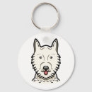 Pesquisar por esquimó chaveiros Amante de cachorro