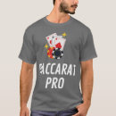 Pesquisar por baccarat camisetas Pai