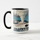 Pesquisar por old canecas Parque nacional de yellowstone