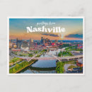 Pesquisar por nashville cartoes postais Silhueta