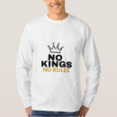 Pesquisar por coroa do rei camisetas Minimalista