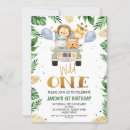 Pesquisar por wild one convites Animais selvagens
