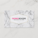 Pesquisar por marble texture cartao de visita Beleza