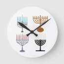 Pesquisar por judaísmo relogios de parede Menorah