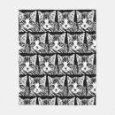 Pesquisar por listrado cobertores Preto