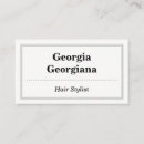 Pesquisar por horário cartões Cabeleireiro