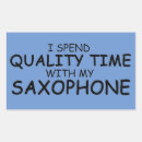 Pesquisar por o saxofone adesivos Saxofonista