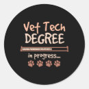 Pesquisar por técnico veterinário adesivos Escola veterinária