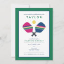 Pesquisar por raquete convites Verde