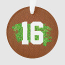 Pesquisar por futebol americano ornamentos Pele