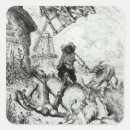 Pesquisar por don quixote adesivos Dore