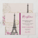 Pesquisar por primavera no de paris convites Bride