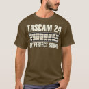 Pesquisar por artistas do jazz camisetas Guitarra