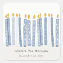 Pesquisar por velas do aniversário adesivos Bolo de aniversário