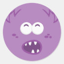 Pesquisar por caras felizes autocolantes Halloween