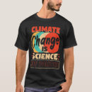 Pesquisar por ciência política camisetas Clima