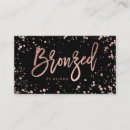 Pesquisar por splatter cartao de visita Tipografia