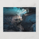 Pesquisar por caverna de gelo cartoes postais Glaciar