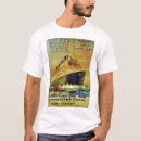 Pesquisar por titanic camisetas Navio