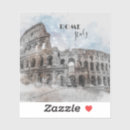 Pesquisar por colosseum adesivos Marco icônico famoso