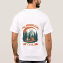 Pesquisar por montanha camisetas Vintage