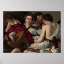 Pesquisar por caravaggio pôsteres Merisi