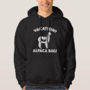 Pesquisar por alpaca moletons com capuz Saco