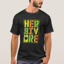 Pesquisar por veganismo camisetas Herbívoro