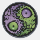 Pesquisar por zumbi adesivos Monstro