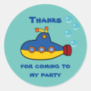 Pesquisar por submarino amarelo adesivos Sob o mar