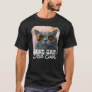 Pesquisar por imagem do gato camisetas Crie o seu próprio