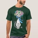 Pesquisar por flor primavera camisetas Filha