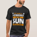 Pesquisar por painel solar camisetas Eficiência energética