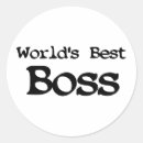 Pesquisar por o melhor chefe adesivos Empregador