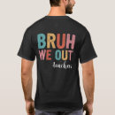 Pesquisar por fim do ano camisetas Professor