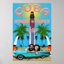 Pesquisar por fidel castro pôsteres Vintage