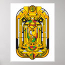 Pesquisar por cyberpunk pôsteres Tecnologia