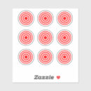 Pesquisar por alvo redondo adesivos Touro