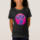 Pesquisar por girafa engraçado camisetas Animal