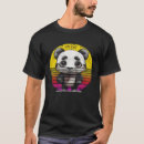 Pesquisar por urso de panda bonito camisetas Fofofo