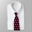 Pesquisar por preto e rosa gravatas Groomsman