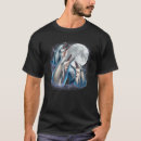 Pesquisar por lua de três lobos camisetas Uivando
