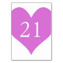 Pesquisar por forma cartoes de mesa Branco