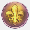 Pesquisar por fleur roxo de Mardi gras