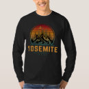 Pesquisar por parques nacionais camisetas Yosemite