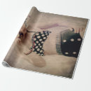 Pesquisar por biquini papel de presente Vintage