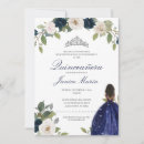 Pesquisar por quinceanera real convites Borboletas