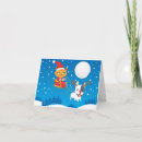 Pesquisar por cão de trenó vertical cartoes Santa claus