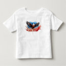 Pesquisar por arte da águia camisetas 4 de julho