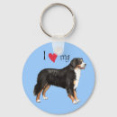Pesquisar por bernese chaveiros Eu amo meu berner
